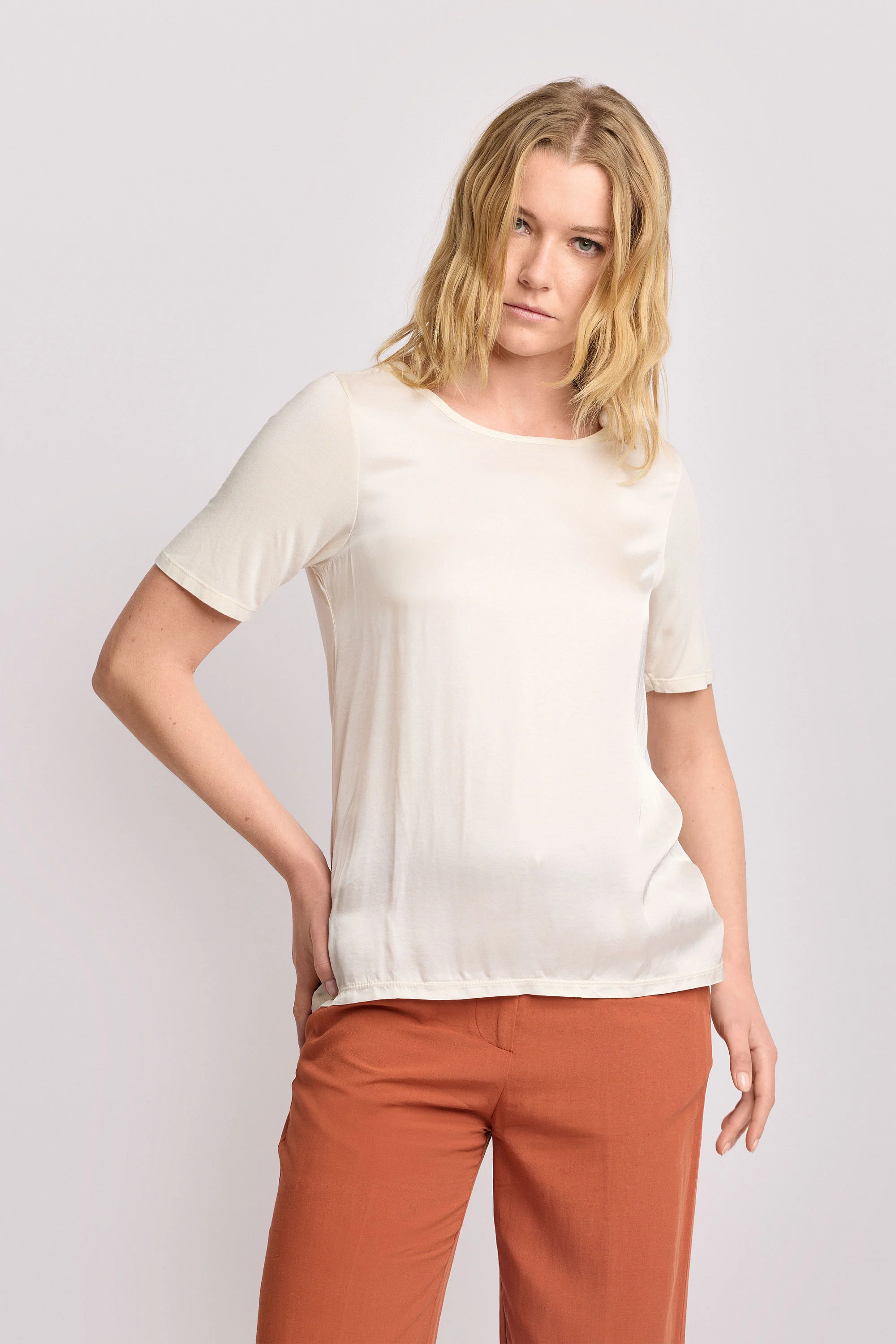 T-shirt e Top Donna